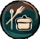 logo for Cooking & Baking