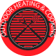 logo for Outdoor Heating & Eating 