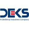 Deks logo