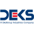 Logo for Deks