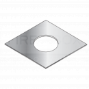 9305520 125mm Top Plate for Multi-Fuel Flexi Liner <!DOCTYPE html>
<html lang=\"en\">
<head>
<meta charset=\"UTF-8\">
<title>125mm Top Plate for Multi-Fuel Flexi Liner</title>
</head>
<body>
<div id=\"productDescription\">
<h1>125mm Top Plate for Multi-Fuel Flexi Liner</h1>
<p>The 125mm Top Plate for Multi-Fuel Flexi Liner is designed to securely hold and support the flexi liner at the top of the chimney stack, providing a neat and professional finish to your flue installation.</p>
<ul>
<li>Durable stainless steel construction for long-term use</li>
<li>125mm diameter perfectly fits multi-fuel flexi liners</li>
<li>Easy to install with a straightforward, secure fit</li>
<li>Compatible with a wide range of multi-fuel appliances</li>
<li>Weatherproof design to withstand adverse conditions</li>
<li>Provides a tight seal to prevent smoke or gas leakages</li>
<li>Designed to meet the relevant safety and construction codes</li>
<li>Dimensions: <em>Insert specific dimensions here</em></li>
<li>Includes necessary hardware for installation</li>
<li>Enhances the performance and safety of your flue system</li>
</ul>
</div>
</body>
</html> 125mm top plate, multi-fuel liner accessory, flexi liner top plate, chimney liner top plate, 5 inch flue top plate