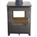 SMP1360 Mendip Loxton 8 SE Double Sided Stove, 8kW, Black <!DOCTYPE html>
<html lang=\"en\">
<head>
<meta charset=\"UTF-8\">
<title>Mendip Loxton 8 SE Double Sided Stove</title>
</head>
<body>

<h1>Mendip Loxton 8 SE Double Sided Stove, 8kW, Black</h1>
<p>The Mendip Loxton 8 SE is a contemporary double-sided stove designed to bring warmth and ambience to two rooms simultaneously. This stove is an ideal choice for central placement in open floor plans or as a shared heat source between two separate spaces.</p>

<ul>
<li><strong>Heat Output:</strong> 8kW, suitable for medium to large rooms.</li>
<li><strong>Fuel Efficiency:</strong> Wood burning and multi-fuel capabilities for versatile use.</li>
<li><strong>Double Sided Design:</strong> Provides heat and view of the flames from two sides.</li>
<li><strong>Construction:</strong> Built with high-quality steel for durability and longevity.</li>
<li><strong>Airwash System:</strong> Keeps the glass clean, providing a clear view of the flames.</li>
<li><strong>Easy to Use:</strong> Simple air control for adjusting the burn rate and heat output.</li>
<li><strong>Color:</strong> Sleek black finish that complements a variety of home decors.</li>
<li><strong>Eco-Friendly:</strong> Meets the requirements for DEFRA exemption for use in smoke control areas.</li>
<li><strong>Applicable Standards:</strong> CE marked and fulfills European standards for safety and efficiency.</li>
<li><strong>Size:</strong> Compact design for easy installation in a variety of locations.</li>
</ul>

</body>
</html> Mendip Loxton 8 SE, Double Sided Stove, 8kW Woodburner, Multi-Fuel Stove, Black Cast Iron Heater