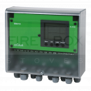 FD8542 Exodraft EBC10 Control System for Oil, Gas & Biomass Appliances (Singl <!DOCTYPE html>
<html lang=\"en\">
<head>
<meta charset=\"UTF-8\">
<title>Exodraft EBC10 Control System Product Description</title>
</head>
<body>
<h1>Exodraft EBC10 Control System for Oil, Gas & Biomass Appliances (Single)</h1>
<p>The Exodraft EBC10 Control System is an innovative solution designed to optimize the performance of oil, gas, and biomass appliances. Engineered to improve energy efficiency, this single appliance control system is a vital component for any residential or commercial heating system.</p>

<ul>
<li>Compatibility with oil, gas, and biomass appliances</li>
<li>Enhances energy efficiency</li>
<li>Easy installation and operation</li>
<li>Intelligent draft control for optimal combustion</li>
<li>Reduces overall heating costs</li>
<li>Robust construction for longevity</li>
<li>Environmentally friendly operation by reducing emissions</li>
<li>Simple user interface for ease of use</li>
<li>Automatic safety features to protect equipment</li>
<li>Can be integrated with existing heating systems</li>
</ul>
</body>
</html> Exodraft EBC10, Control System, Oil Appliance, Gas Appliance, Biomass Appliance