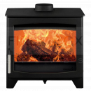 SPR1449 Parkray Aspect 7 Eco Wood Stove, Stainless Steel Handle <!DOCTYPE html>
<html lang=\"en\">
<head>
<meta charset=\"UTF-8\">
<meta name=\"viewport\" content=\"width=device-width, initial-scale=1.0\">
<title>Parkray Aspect 7 Eco Wood Stove, Stainless Steel Handle</title>
</head>
<body>
<section id=\"product-description\">
<h1>Parkray Aspect 7 Eco Wood Stove, Stainless Steel Handle</h1>
<img src=\"parkray-aspect-7-eco-wood-stove.jpg\" alt=\"Parkray Aspect 7 Eco Wood Stove\">
<ul>
<li>DEFRA Approved for use in smoke control areas</li>
<li>EcoDesign Ready, meeting the future European emission standards</li>
<li>Tripleburn Technology for efficient burning</li>
<li>Hot Airwash system keeps the glass clean</li>
<li>Large viewing window for an uninterrupted view of the flames</li>
<li>Stainless steel handle for a modern touch</li>
<li>Output: 4kW to 5kW - suitable for medium-sized rooms</li>
<li>High energy efficiency of up to 79.2%</li>
<li>Easy to operate with a single air control </li>
<li>Robust steel construction with a modern design</li>
<li>Compatible with a direct air supply</li>
</ul>
</section>
</body>
</html> Parkray Aspect 7, Eco Wood Stove, Stainless Steel Handle, Wood Burning Stove, Aspect 7 Stove