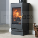 SBU1120 Burley Carlby Woodburning Stove, 7kW, EcoDesign Ready <!DOCTYPE html>
<html lang=\"en\">
<head>
<meta charset=\"UTF-8\">
<title>Burley Carlby Woodburning Stove</title>
</head>
<body>
<h1>Burley Carlby Woodburning Stove, 7kW, EcoDesign Ready</h1>
<ul>
<li><strong>Heat Output:</strong> 7kW - ideal for medium-sized rooms</li>
<li><strong>EcoDesign Ready:</strong> Meets the 2022 EU regulations for lower emissions</li>
<li><strong>Efficiency:</strong> High-efficiency rating ensures more heat from less fuel</li>
<li><strong>Construction:</strong> Built with robust materials for durability</li>
<li><strong>Airwash System:</strong> Keeps the glass clean, enhancing the view of the flames</li>
<li><strong>Simple Controls:</strong> Easy to use for optimal burning</li>
<li><strong>Flue Outlet:</strong> Top or rear flue for flexible installation options</li>
<li><strong>Fuel Type:</strong> Burns wood logs for a sustainable heating option</li>
<li><strong>Design:</strong> Modern design that complements various interior aesthetics</li>
<li><strong>Warranty:</strong> Comes with a manufacturer-backed warranty for peace of mind</li>
</ul>
</body>
</html> Burley Carlby Stove, Woodburning 7kW, EcoDesign Ready Burner, Carlby Wood Stove, 7kW Eco Stove
