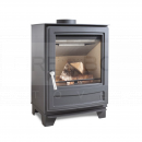 SAA1251 Arada Ecoburn 5 Stove (ECOdesign ready), 5kW <!DOCTYPE html>
<html lang=\"en\">
<head>
<meta charset=\"UTF-8\">
<meta name=\"viewport\" content=\"width=device-width, initial-scale=1.0\">
<title>Product Description - Arada Ecoburn 5 Stove</title>
</head>
<body>
<section id=\"productDescription\">
<h1>Arada Ecoburn 5 Stove (ECOdesign Ready)</h1>
<p>The Arada Ecoburn 5 Stove is a modern and efficient wood-burning solution designed to keep your space warm and cozy. With its ECOdesign readiness, it not only offers superior heating but also operates with the environment in mind. Ideal for small to medium-sized rooms, this 5kW stove combines the best of traditional design with contemporary heating technology.</p>
<ul>
<li>ECOdesign Ready - meets the latest standards for lower emissions and high efficiency</li>
<li>5kW Heat Output - perfect for small to medium-sized rooms</li>
<li>High-Efficiency Burning - more heat from less fuel</li>
<li>Airwash System - keeps the glass clean for an unobscured view of the fire</li>
<li>Easy to Use Controls - for optimal combustion and flame control</li>
<li>Large Viewing Window - adds ambiance to any room</li>
<li>Secondary Burn Technology - for improved fuel economy and reduced emissions</li>
<li>Robust Steel Construction - ensures durability and longevity</li>
<li>Multi-Fuel Capable - can burn both wood and solid fuel with ease</li>
<li>Compact and Stylish Design - suitable for a variety of interior decors</li>
<li>Lifetime Guarantee on Body - peace of mind for years to come</li>
</ul>
</section>
</body>
</html> Arada Ecoburn 5 Stove, ECOdesign ready, 5kW wood burner, Ecoburn multifuel stove, Energy efficient log burner