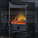 SFL3102 C&J Electric Stove with Square Door <!DOCTYPE html>
<html lang=\"en\">
<head>
<meta charset=\"UTF-8\">
<meta name=\"viewport\" content=\"width=device-width, initial-scale=1.0\">
<title>C&J Electric Stove with Square Door</title>
</head>
<body>
<section id=\"product-description\">
<h1>C&J Electric Stove with Square Door</h1>
<article>
<p>Experience the perfect blend of style and functionality with the C&J Electric Stove. Its sleek design featuring a square door complements any kitchen decor, while offering an efficient cooking experience.</p>
<ul>
<li>Robust square door design for easy access and modern aesthetic</li>
<li>Five-element cooktop for versatile cooking options</li>
<li>Multi-function oven with convection baking, broiling, and roasting capabilities</li>
<li>Spacious 5.8 cu ft oven capacity to accommodate large dishes</li>
<li>Smooth glass cooktop surface for easy cleaning and maintenance</li>
<li>Two adjustable oven racks with several positions to fit various dish sizes</li>
<li>Energy-efficient LED display for clear visibility and control of oven settings</li>
<li>Child safety lock feature to prevent accidental operation</li>
<li>Self-cleaning function for hassle-free maintenance</li>
<li>Durable stainless steel construction for long-lasting performance</li>
</ul>
</article>
</section>
</body>
</html> electric stove, C&J stove, square door stove, kitchen appliance, electric range