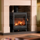 SBU1102 Burley Hardwick Woodburning Stove, 5kW, EcoDesign Ready <!DOCTYPE html>
<html lang=\"en\">
<head>
<meta charset=\"UTF-8\">
<meta name=\"viewport\" content=\"width=device-width, initial-scale=1.0\">
<title>Burley Hardwick Woodburning Stove Product Description</title>
</head>
<body>
<h1>Burley Hardwick Woodburning Stove, 5kW</h1>

<!-- Product Description -->
<p>The Burley Hardwick Woodburning Stove is an efficiently designed heat source perfect for warming your home. Crafted with precision and built to deliver a comfortable, eco-friendly heating experience, this 5kW woodburning stove is not only a reliable source of warmth but also a stylish addition to any room.</p>

<!-- Product Features -->
<ul>
<li><strong>High Efficiency:</strong> Ranked among the most efficient woodburning stoves on the market.</li>
<li><strong>5kW Heat Output:</strong> Provides a generous amount of warmth, ideal for small to medium-sized rooms.</li>
<li><strong>EcoDesign Ready:</strong> Complies with the strictest environmental regulations set to take effect in 2022.</li>
<li><strong>Clean Burn Technology:</strong> Ensures a higher burn efficiency and less smoke, for a more environmentally friendly operation.</li>
<li><strong>Airwash System:</strong> Keeps the glass clean, allowing you to enjoy the view of the flames with minimal maintenance.</li>
<li><strong>Modern Design:</strong> Features a contemporary design that complements a variety of interior decors.</li>
<li><strong>Durable Construction:</strong> Built with high-quality materials to withstand the test of time.</li>
<li><strong>Easy to Use:</strong> Designed with user-friendly controls for simple operation.</li>
<li><strong>British Made:</strong> Proudly designed and manufactured in the United Kingdom.</li>
</ul>
</body>
</html> Burley Hardwick, Woodburning Stove, 5kW Stove, EcoDesign Ready, Wood Stove