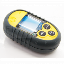 TJ2140 Kane 79 Personal Carbon Monoxide Meter c/w Pouch <!DOCTYPE html>
<html lang=\"en\">
<head>
<meta charset=\"UTF-8\">
<meta name=\"viewport\" content=\"width=device-width, initial-scale=1.0\">
<title>Kane 79 Personal Carbon Monoxide Meter</title>
</head>
<body>
<div id=\"product-description\">
<h1>Kane 79 Personal Carbon Monoxide Meter c/w Pouch</h1>
<ul>
<li>Compact and lightweight design for easy portability</li>
<li>Reliable electrochemical sensor to detect carbon monoxide (CO) levels</li>
<li>Visual and audible alarms to alert user when CO levels are dangerous</li>
<li>Alarm threshold levels adjustable to suit different environments and regulations</li>
<li>Large and clear digital display for easy reading of CO levels</li>
<li>Comes with a durable protective pouch for meter storage</li>
<li>Long battery life with a low battery indicator for timely maintenance</li>
<li>Compliant with relevant industry safety standards</li>
<li>Peak level memory function to recall the highest CO level detected</li>
<li>Operational in a wide range of temperatures for use in various climates</li>
</ul>
</div>
</body>
</html> Kane 79 carbon monoxide meter, personal CO detector, Kane gas safety tool, handheld CO monitor, carbon monoxide meter with pouch