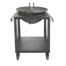 SMO1930 Morso Grill 17 Cast Iron Cook Stove <!DOCTYPE html>
<html lang=\"en\">
<head>
<meta charset=\"UTF-8\">
<meta name=\"viewport\" content=\"width=device-width, initial-scale=1.0\">
<title>Morso Grill 17 Cast Iron Cook Stove</title>
</head>
<body>
<section id=\"product-description\">
<h1>Morso Grill 17 Cast Iron Cook Stove</h1>
<p>Experience the joy of outdoor cooking with the Morso Grill 17, a premium Cast Iron Cook Stove designed for the gourmet aficionado. Crafted from durable materials and engineered for versatility, this grill is more than just a cooking appliance