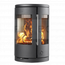SMO1700 Morso 7400 Stove Body Only, 4.3kW <!DOCTYPE html>
<html lang=\"en\">
<head>
<meta charset=\"UTF-8\">
<meta name=\"viewport\" content=\"width=device-width, initial-scale=1.0\">
<title>Morso 7400 Stove Body Only, 4.3kW</title>
</head>
<body>
<div id=\"product-description\">
<h1>Morso 7400 Stove Body Only, 4.3kW</h1>
<ul>
<li>Heat Output: 4.3kW - ideal for medium-sized rooms</li>
<li>High-Quality Cast Iron Construction for durability and long-lasting performance</li>
<li>Efficiency: Over 80% - ensuring maximum heat output with minimal waste</li>
<li>Contemporary Design with a large glass window for a splendid view of the flames</li>
<li>Environmentally Friendly: Meets strict European emissions standards</li>
<li>AirWash System to keep the glass clean and clear</li>
<li>Easy-to-operate Single Air Control for hassle-free flame adjustment</li>
<li>Removable Ash Pan for easy cleaning and maintenance</li>
<li>Top or Rear Flue Outlet for flexible installation options</li>
<li>Designed and Manufactured in Denmark</li>
<li>Dimensions: H - X cm, W - Y cm, D - Z cm (Exact dimensions should be provided)</li>
<li>Weight: XX kg (Exact weight should be provided)</li>
<li>Warranty: Manufacturer\'s standard warranty included</li>
</ul>
</div>
</body>
</html>


Please note that placeholders (X,Y,Z,XX) are used for dimensions and weight where specific information should be included. It is also assumed that the product has a manufacturer\'s warranty, which is a common feature for such products. If this is not the case, that bullet point should be adjusted or removed accordingly. Morso 7400 Stove, Body Only, 4.3kW Wood Burner, Cast Iron Fireplace, Heating Appliance