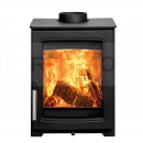 SPR1414 Parkray Aspect 4 Compact Eco Wood Stove, S/Steel Handle Standard Glass <!DOCTYPE html>
<html lang=\"en\">
<head>
<meta charset=\"UTF-8\">
<meta name=\"viewport\" content=\"width=device-width, initial-scale=1.0\">
<title>Parkray Aspect 4 Compact Eco Wood Stove</title>
</head>
<body>
<h1>Parkray Aspect 4 Compact Eco Wood Stove</h1>
<p>The Parkray Aspect 4 Compact Eco Wood Stove combines modern design with cutting-edge technology to provide a highly efficient heating solution for your home. Its sleek look is complemented by a stainless steel handle and standard glass that allows a clear view of the flames, creating a cozy atmosphere in any room.</p>
<ul>
<li>Eco-Design Ready, meeting the latest environmental standards</li>
<li>Compact design suitable for smaller spaces</li>
<li>High efficiency with a nominal heat output of 4.9kW</li>
<li>Tripleburn technology for a cleaner burn and higher heat output</li>
<li>Large viewing window with standard glass for an unobstructed view of the fire</li>
<li>Stainless steel handle for a durable and stylish finish</li>
<li>Hot Airwash system keeps the glass clean for a better view of the flames</li>
<li>Easy to operate with a simple air control system</li>
<li>Constructed from high-quality steel for longevity and reliability</li>
<li>Defra approved for use in smoke control areas</li>
</ul>
</body>
</html> Parkray Aspect 4, Compact Eco Wood Stove, Stainless Steel Handle, Standard Glass, Aspect 4 Wood Burner