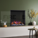 SGZ5101 Gazco eReflex 75RW Inset Electric Fire <!DOCTYPE html>
<html lang=\"en\">
<head>
<meta charset=\"UTF-8\">
<meta name=\"viewport\" content=\"width=device-width, initial-scale=1.0\">
<title>Product Description - Gazco eReflex 75RW Inset Electric Fire</title>
</head>
<body>
<section id=\"product_description\">
<h1>Gazco eReflex 75RW Inset Electric Fire</h1>
<p>Transform your living space with the sophisticated and contemporary Gazco eReflex 75RW Inset Electric Fire. Designed for modern homes, this electric fire offers a combination of style, convenience, and efficiency. Immerse yourself in the realistic flame effects and enjoy the warmth and ambiance that this luxury electric fire provides.</p>

<ul>
<li>Wide landscape design for an impactful room feature</li>
<li>Three-sided view for an immersive flame experience</li>
<li>Advanced Chromalight LED system for dynamic flame visuals</li>
<li>Thermostatic control for maintaining desired room temperatures</li>
<li>Multiple flame effects and color settings to match your mood or decor</li>
<li>13 different fuel bed lighting settings</li>
<li>Programmable heating to schedule warmth as needed</li>
<li>Thermostatic hand-held remote control for convenient operation</li>
<li>Easy installation with minimal structural impact</li>
<li>Low energy consumption for eco-friendly usage</li>
</ul>
</section>
</body>
</html> Gazco eReflex 75RW, Inset Electric Fire, eReflex 75RW Electric Fire, Luxury Electric Fireplace, Contemporary Electric Fireplaces