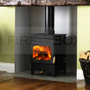 SBU1091 Burley Debdale Woodburning Stove, 4kW, EcoDesign Ready <!DOCTYPE html>
<html lang=\"en\">
<head>
<meta charset=\"UTF-8\">
<meta name=\"viewport\" content=\"width=device-width, initial-scale=1.0\">
<title>Burley Debdale Woodburning Stove</title>
</head>
<body>
<h1>Burley Debdale Woodburning Stove, 4kW</h1>
<p>The Burley Debdale Woodburning Stove is a high-efficiency heating solution designed to offer comfort and warmth to your living space. Its 4kW heat output is perfect for small to medium-sized rooms, and it is fully compliant with the latest EcoDesign regulations.</p>

<ul>
<li><strong>EcoDesign Ready:</strong> Meets the latest standards for lower emissions and high efficiency.</li>
<li><strong>Heat Output:</strong> 4kW output ideal for small to medium-sized living spaces.</li>
<li><strong>High Efficiency:</strong> Capable of more than 80% efficiency, reducing fuel consumption.</li>
<li><strong>Clean Burning:</strong> Advanced combustion technology for cleaner burning and reduced environmental impact.</li>
<li><strong>Built-in Airwash System:</strong> Helps to keep the glass clean, providing a clear view of the flames.</li>
<li><strong>Robust Construction:</strong> Made with heavy-duty steel for longevity and durability.</li>
<li><strong>Easy to Use:</strong> Simple controls for straightforward operation and maintenance.</li>
<li><strong>Contemporary Design:</strong> Sleek, modern aesthetics that fit well with a variety of home decors.</li>
<li><strong>Defra Approved:</strong> Suitable for use in smoke control areas when burning wood.</li>
<li><strong>British Made:</strong> Proudly designed and manufactured in Great Britain.</li>
</ul>
</body>
</html> Burley Debdale Stove, Woodburning Stove 4kW, EcoDesign Ready Stove, Burley Debdale EcoDesign, Burley 4kW Wood Stove