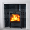 SFL1280 Fireline FQ5W 5KW Multifuel Stove Extra Wide with Modern Door <!DOCTYPE html>
<html lang=\"en\">
<head>
<meta charset=\"UTF-8\">
<meta name=\"viewport\" content=\"width=device-width, initial-scale=1.0\">
<title>Fireline FQ5W 5KW Multifuel Stove Extra Wide with Modern Door</title>
</head>
<body>
<section id=\"product-description\">
<h1>Fireline FQ5W 5KW Multifuel Stove Extra Wide with Modern Door</h1>
<p>Introducing the Fireline FQ5W, a powerful and aesthetically pleasing multifuel stove designed to bring warmth and comfort to your home. This extra-wide model is perfect for larger rooms, combining efficient heating technology with a sleek, modern design.</p>

<ul>
<li><strong>Heat Output:</strong> 5KW - ideal for medium to large spaces.</li>
<li><strong>Fuel Type:</strong> Multifuel capability - can use wood, coal, and other solid fuels.</li>
<li><strong>Efficiency:</strong> High efficiency rating, ensuring maximum heat output with minimal waste.</li>
<li><strong>Design:</strong> Extra wide body with a modern door design that complements contemporary interiors.</li>
<li><strong>Construction:</strong> Built with robust materials for durability and long-term use.</li>
<li><strong>Clean Burn:</strong> Equipped with the latest technology for a cleaner burn and reduced emissions.</li>
<li><strong>Easy Operation:</strong> Simple controls for ease of use and maintenance.</li>
<li><strong>Airwash System:</strong> Keeps the glass clean, providing a clear view of the flames.</li>
<li><strong>Defra Approved:</strong> Certified for use in smoke control areas.</li>
<li><strong>Dimensions:</strong> Suitable for a variety of fireplace settings and room sizes.</li>
</ul>
</section>
</body>
</html> Fireline FQ5W, 5KW multifuel stove, extra wide stove, modern door stove, Fireline FQ5W 5KW