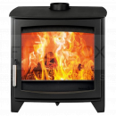 SPR1465 Parkray Aspect 14 Eco Wood Stove, Stainless Steel Handle <!DOCTYPE html>
<html lang=\"en\">
<head>
<meta charset=\"UTF-8\">
<meta name=\"viewport\" content=\"width=device-width, initial-scale=1.0\">
<title>Parkray Aspect 14 Eco Wood Stove</title>
</head>
<body>

<div class=\"product-description\">
<h1>Parkray Aspect 14 Eco Wood Stove, Stainless Steel Handle</h1>
<p>Experience the fusion of modern design and eco-friendly performance with the Parkray Aspect 14 Eco Wood Stove. This wood-burning stove is not only a centerpiece for your home but also a conscientious choice for environmentally-aware users.</p>

<ul>
<li><strong>High Efficiency:</strong> Designed for maximum heat output with minimal environmental impact.</li>
<li><strong>Eco Design 2022 Compliant:</strong> Meets the latest standards for reduced emissions and higher efficiency.</li>
<li><strong>Large Viewing Window:</strong> Enjoy a clear and expansive view of the flames with a preheated airwash system to keep the glass clean.</li>
<li><strong>Stainless Steel Handle:</strong> Adds a touch of elegance with a cool-to-touch feature for safe operation.</li>
<li><strong>Tripleburn Technology:</strong> Optimizes combustion for a cleaner burn and greater thermal efficiency.</li>
<li><strong>Customizable Options:</strong> Available with a range of hearth and flue options to suit your space requirements.</li>
<li><strong>Hot Airwash System:</strong> Keeps the glass clear of deposits, maintaining an unobstructed view of the fire.</li>
<li><strong>Large Capacity:</strong> Capable of heating larger spaces with a generous firebox to accommodate substantial logs.</li>
<li><strong>User-Friendly Controls:</strong> Simple air controls for easy adjustment of the burn rate and heat output.</li>
<li><strong>Robust Construction:</strong> Crafted with high-quality materials for durability and long-lasting performance.</li>
</ul>
</div>

</body>
</html> Parkray Aspect 14 Stove, Eco Wood Burner, Stainless Steel Wood Stove, Aspect 14 Wood Stove, Parkray Aspect Stove Handle