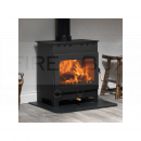 SBU1141 Burley Brampton Woodburning Stove, 8kW, EcoDesign Ready <!DOCTYPE html>
<html lang=\"en\">
<head>
<meta charset=\"UTF-8\">
<meta name=\"viewport\" content=\"width=device-width, initial-scale=1.0\">
<title>Burley Brampton Woodburning Stove Product Description</title>
</head>
<body>
<article class=\"product-description\">
<h1>Burley Brampton Woodburning Stove, 8kW</h1>
<p>The Burley Brampton Woodburning Stove combines efficiency, sustainability, and style to provide an exceptional heat source for your home. This 8kW stove is not only powerful but also EcoDesign Ready, ensuring it meets the latest standards for energy efficiency and emissions. Experience the warmth and comfort of a traditional woodburning stove with modern advancements in heating technology.</p>

<ul>
<li><strong>Heat Output:</strong> Generates 8kW of heat, ideal for medium to large-sized rooms.</li>
<li><strong>EcoDesign Ready:</strong> Complies with the latest regulations for lower emissions and higher efficiency.</li>
<li><strong>Construction:</strong> Built with high-quality steel for durability and long-lasting performance.</li>
<li><strong>Efficiency:</strong> High efficiency rating to maximize heat production while minimizing waste.</li>
<li><strong>Air Control:</strong> Features a sophisticated air control system to regulate combustion and maintain clean glass.</li>
<li><strong>Design:</strong> Elegant design that fits both traditional and contemporary interiors.</li>
<li><strong>Easy Maintenance:</strong> Simple to clean and maintain, ensuring hassle-free operation.</li>
<li><strong>Low Carbon Footprint:</strong> Produces minimal smoke, contributing to a healthier environment.</li>
<li><strong>Approval:</strong> Certified by relevant authorities, ensuring compliance with safety and performance standards.</li>
</ul>
</article>
</body>
</html> Burley Brampton Stove, Woodburning EcoDesign, 8kW Wood Stove, Eco-Friendly Woodburner, Brampton 8kW Burner
