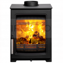 SPR1404 Parkray Aspect 4 Eco Wood Stove, Stainless Steel Handle Standard Glass <!DOCTYPE html>
<html lang=\"en\">
<head>
<meta charset=\"UTF-8\">
<meta name=\"viewport\" content=\"width=device-width, initial-scale=1.0\">
<title>Parkray Aspect 4 Eco Wood Stove</title>
</head>
<body>

<h1>Parkray Aspect 4 Eco Wood Stove</h1>
<p>Experience the perfect blend of elegance and efficiency with the Parkray Aspect 4 Eco Wood Stove. Designed to keep your space warm and inviting, this wood stove combines modern technology with a classic touch, featuring a stainless steel handle and standard glass.</p>

<ul>
<li><strong>Eco-Design Ready:</strong> Meets the strict environmental regulations for lower emissions.</li>
<li><strong>High Efficiency:</strong> With an efficiency rating of up to 82%, it ensures more heat output from less fuel.</li>
<li><strong>Stainless Steel Handle:</strong> Durable and stylish, providing a modern touch to the wood stove\'s design.</li>
<li><strong>Standard Glass:</strong> High-quality glass offers a clear view of the flames and adds to its aesthetic appeal.</li>
<li><strong>Tripleburn Technology:</strong> Ensures a more efficient burn by optimizing airflow and flame distribution.</li>
<li><strong>Compact Size:</strong> Ideal for smaller spaces without compromising on heat output.</li>
<li><strong>Defra Approved:</strong> Certified for use in smoke control areas, allowing you to enjoy your wood stove anywhere.</li>
<li><strong>Airwash System:</strong> Keeps the glass clean, ensuring an uninterrupted view of the fire.</li>
<li><strong>Low Emissions:</strong> Produces minimal smoke, making it a more environmentally friendly heating option.</li>
<li><strong>Easy to Use:</strong> Simple controls for managing the burn rate and temperature.</li>
</ul>

</body>
</html> wood stove, Parkray Aspect 4, eco-friendly burner, stainless steel handle, standard glass door