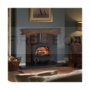 SPV1132 Purevision Heritage HPV Multifuel Stove, Curved Door, 5kW <!DOCTYPE html>
<html lang=\"en\">
<head>
<meta charset=\"UTF-8\">
<title>Purevision Heritage HPV Multifuel Stove</title>
</head>
<body>
<h1>Purevision Heritage HPV Multifuel Stove, Curved Door, 5kW</h1>
<ul>
<li><strong>Power Output:</strong> 5kW, which is ideal for medium-sized rooms.</li>
<li><strong>Fuel Type:</strong> Multifuel capability allows use of wood, coal, and smokeless fuels.</li>
<li><strong>Design:</strong> Elegant curved door with a large window for a clear view of the flames.</li>
<li><strong>Efficiency:</strong> High-efficiency burner system ensures maximum fuel economy.</li>
<li><strong>Construction:</strong> Built with quality cast iron and steel for long-lasting durability.</li>
<li><strong>Emissions:</strong> DEFRA approved for use in smoke control areas.</li>
<li><strong>Airwash System:</strong> Advanced airwash system keeps the glass clean and clear.</li>
<li><strong>Control:</strong> Simple and precise air control for easy regulation of flame intensity.</li>
<li><strong>Certifications:</strong> Meets stringent CE and European standards for safety and emissions.</li>
<li><strong>Dimensions:</strong> Compact size designed to fit into a variety of fireplace settings.</li>
<li><strong>Warranty:</strong> Comes with a manufacturer\'s warranty for peace of mind.</li>
</ul>
</body>
</html> Purevision Heritage HPV, Multifuel Stove, Curved Door Stove, 5kW Stove, Heritage HPV 5kW