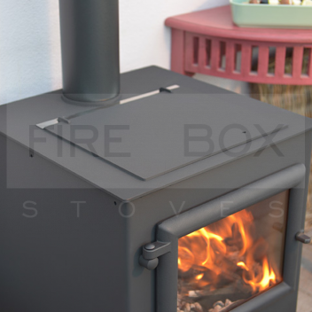 SES1800 Esse Garden Stove, Portable Outdoor Heater <!DOCTYPE html>
<html lang=\"en\">
<head>
<meta charset=\"UTF-8\">
<meta name=\"viewport\" content=\"width=device-width, initial-scale=1.0\">
<title>Esse Garden Stove - Product Description</title>
</head>
<body>
<h1>Esse Garden Stove</h1>
<p>Experience the warmth and ambiance of the Esse Garden Stove, the perfect portable outdoor heater for your garden, patio, or any outdoor setting.</p>

<h2>Product Features:</h2>
<ul>
<li>Compact and Portable Design: Easy to move and set up wherever you need outdoor heat</li>
<li>Durable Construction: Built with high-quality materials to withstand outdoor conditions</li>
<li>Efficient Heating: Provides quick and even heat distribution for outdoor comfort</li>
<li>Low Smoke Emission: Engineered to produce minimal smoke, making it environmentally friendly</li>
<li>Easy to Use: Simple to light and maintain, ensuring a hassle-free heating experience</li>
<li>Wood Burning: Uses readily available wood, making it a cost-effective heating option</li>
<li>High-Temperature Resistant Paint: Coated with a special paint to endure high heat without damage</li>
<li>Adjustable Airflow Control: Allows you to regulate the burn rate and temperature</li>
<li>Integrated Ash Pan: For convenient cleaning and maintenance</li>
<li>Stylish Aesthetic: Adds a touch of elegance to any outdoor space with its modern design</li>
</ul>
</body>
</html> outdoor stove, garden heater, portable stove, camping heater, esse outdoor stove