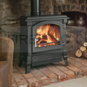 SNM1104 OBSOLETE - Nestor Martin Harmony 33 SE Wood Stove, 7.5kW, Black Handle <!DOCTYPE html>
<html lang=\"en\">
<head>
<meta charset=\"UTF-8\">
<title>Nestor Martin Harmony 33 SE Wood Stove</title>
</head>
<body>
<h1>Nestor Martin Harmony 33 SE Wood Stove</h1>
<h2>Product Description</h2>
<p>The Nestor Martin Harmony 33 SE Wood Stove is a premium heating solution that combines style, efficiency, and high-quality craftsmanship. Designed for those who appreciate the ambiance and warmth of real wood fire, this wood stove is perfect for medium to large spaces. Equipped with a 7.5kW heat output and a sleek black handle, the Harmony 33 SE offers a top exit flue for easy installation and efficient operation.</p>

<h3>Key Features:</h3>
<ul>
<li>High Heat Output: 7.5 kilowatts to efficiently heat medium to large rooms.</li>
<li>Top Exit Design: Facilitates straightforward installation and aligns with a variety of chimney configurations.</li>
<li>Durable Construction: Built for longevity with robust materials that ensure years of reliable use.</li>
<li>Stylish Black Handle: Complements the stove\'s aesthetic and provides easy operation while remaining cool to the touch.</li>
<li>Efficiency: Meets the stringent requirements to be an SE (Smoke Exempt) appliance, suitable for use in smoke control areas.</li>
<li>Clean Burn Technology: Ensures a higher efficiency and cleaner emissions.</li>
<li>Air Wash System: Keeps the glass door clear for a pleasant view of the flames.</li>
<li>User-Friendly Controls: Simple air control mechanisms for easy adjustment of the burn rate and heat output.</li>
<li>Large Firebox: Accommodates logs up to a certain length, reducing the need for frequent refueling.</li>
<li>Modern Design: Aesthetically pleasing with a timeless look that suits various interior styles.</li>
</ul>
</body>
</html> Nestor Martin Harmony 33, wood stove 7.5kW, Harmony 33 SE Black, top exit wood burner, wood stove with black handle