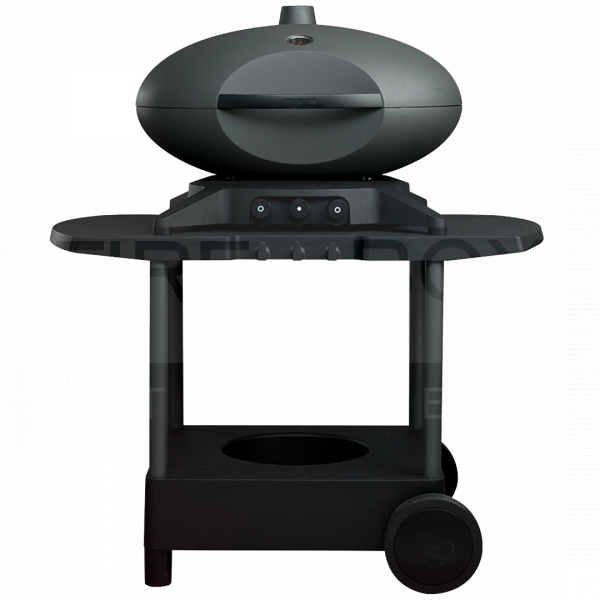 Morso Forno Gas Grande Package (BBQ, Table, Cover & Tools) - SMO1918