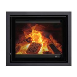 Contemporary Inset Stoves - A6D
