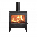 SES1370 Esse 755 EcoDesign Stove, 6-11kW <!DOCTYPE html>
<html lang=\"en\">
<head>
<meta charset=\"UTF-8\">
<meta name=\"viewport\" content=\"width=device-width, initial-scale=1.0\">
<title>Esse 755 EcoDesign Stove</title>
</head>
<body>
<section id=\"product-description\">
<h1>Esse 755 EcoDesign Stove</h1>
<article>
<p>The Esse 755 EcoDesign Stove is a state-of-the-art heating appliance that combines timeless elegance with modern energy efficiency. Ideal for medium to large living spaces, this stove not only provides a comforting warmth but also serves as a charming centerpiece in any room.</p>
<ul>
<li>Heat output range: <strong>6-11kW</strong></li>
<li>Complies with <strong>EcoDesign 2022</strong> standards</li>
<li>Precision air control for efficient combustion</li>
<li>Clear glass with <strong>airwash system</strong> for a better view of the flames</li>
<li>Constructed from high-quality <strong>cast iron</strong> for longevity</li>
<li>Large firebox to accommodate bigger logs</li>
<li>Secondary combustion system for a cleaner burn</li>
<li>Easy to operate with a single control</li>
<li>Optional auto blower for increased heat distribution</li>
<li>Available in a range of colors to match any interior</li>
<li>British made with a reputation for reliability and craftsmanship</li>
</ul>
</article>
</section>
</body>
</html> Esse 755 EcoDesign Stove, 6-11kW woodburner, efficient multi-fuel stove, traditional cast iron stove, high-performance heating appliance