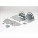 8800505 Universal Roof Support Kit (Roof Joists, Rafters etc), S-Flue <!DOCTYPE html>
<html lang=\"en\">
<head>
<meta charset=\"UTF-8\">
<meta name=\"viewport\" content=\"width=device-width, initial-scale=1.0\">
<title>Universal Roof Support Kit Product Description</title>
</head>
<body>
<div class=\"product-description\">
<h1>Universal Roof Support Kit - S-Flue</h1>
<p>The Universal Roof Support Kit provides a reliable and easy-to-install solution for supporting various roof components such as joists and rafters, specifically designed for S-Flue systems.</p>

<ul class=\"product-features\">
<li>Compatible with a wide range of roof pitches and types</li>
<li>Designed for use with S-Flue chimney systems</li>
<li>Durable construction to withstand harsh weather conditions</li>
<li>Easy installation with adjustable components</li>
<li>Ensures a stable and secure support for roof structures</li>
<li>Made from high-quality, corrosion-resistant materials</li>
<li>Comprehensive kit includes all necessary fittings and fixtures</li>
</ul>
</div>
</body>
</html> universal roof support kit, roof joist support, rafter support, S-flue kit, roofing support accessories