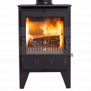 SES1137 Esse 550 SE Multi-Fuel Stove, ECOdesign Ready <!DOCTYPE html>
<html lang=\"en\">
<head>
<meta charset=\"UTF-8\">
<meta name=\"viewport\" content=\"width=device-width, initial-scale=1.0\">
<title>Esse 550 SE Multi-Fuel Stove Product Description</title>
</head>
<body>
<article>
<h1>Esse 550 SE Multi-Fuel Stove</h1>
<section>
<h2>Product Description</h2>
<p>The Esse 550 SE Multi-Fuel Stove is a modern heating solution that combines functionality with environmental responsibility. Crafted to meet ECOdesign standards, this stove offers an efficient and sustainable way to warm your home. Its sleek design and robust construction make it a smart addition for those seeking both aesthetics and performance.</p>
</section>
<section>
<h2>Features</h2>
<ul>
<li>ECOdesign Ready, complying with future 2022 emission regulations</li>
<li>Multi-fuel capability, able to burn both wood and solid fuel</li>
<li>High-efficiency rating, ensuring maximum heat output with minimal waste</li>
<li>Steel construction with a cast iron door for durability and longevity</li>
<li>Easy control of the burn rate through a single control mechanism</li>
<li>Large glass window for a clear view of the flames and added ambiance</li>
<li>Compact design, suitable for use in smaller spaces without compromising performance</li>
<li>Clean burn technology to reduce emissions and maintain clean glass</li>
<li>Airwash system to keep the glass clear and enhance fire visibility</li>
<li>Top or rear flue outlet for flexibility in installation options</li>
<li>Approved for use in smoke control areas</li>
<li>Made in the UK, ensuring high-quality craftsmanship</li>
</ul>
</section>
</article>
</body>
</html> Esse 550 SE, Multi-Fuel Stove, ECOdesign Ready, Efficient Heating, Contemporary Stove