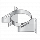 9305500 125mm Bottom / Intermediate Support Bracket, Flexi Liner <!DOCTYPE html>
<html lang=\"en\">
<head>
<meta charset=\"UTF-8\">
<meta name=\"viewport\" content=\"width=device-width, initial-scale=1.0\">
<title>125mm Bottom / Intermediate Support Bracket for Flexi Liner</title>
</head>
<body>
<section id=\"product-description\">
<h1>125mm Bottom / Intermediate Support Bracket for Flexi Liner</h1>
<ul>
<li><strong>Size:</strong> 125mm in diameter, designed to snugly fit flexi liners.</li>
<li><strong>Material:</strong> Made from high-quality, durable materials that resist corrosion and ensure longevity.</li>
<li><strong>Function:</strong> Provides vital support for flexi liners, ensuring stability and safety.</li>
<li><strong>Use:</strong> Ideal for both bottom and intermediate support, offering versatile application.</li>
<li><strong>Installation:</strong> Easy to install with basic tools, making it suitable for both professionals and DIY enthusiasts.</li>
<li><strong>Safety:</strong> Engineered to maintain the integrity of the flexi liner and prevent sagging.</li>
<li><strong>Compatibility:</strong> Designed to be compatible with a variety of flexi liner systems for chimneys and vents.</li>
</ul>
</section>
</body>
</html> 125mm support bracket, intermediate bracket, bottom bracket, flexi liner, chimney liner bracket