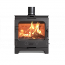 SES1380 Esse 775 EcoDesign Stove, with Feet, 6-11kW <!DOCTYPE html>
<html lang=\"en\">
<head>
<meta charset=\"UTF-8\">
<meta name=\"viewport\" content=\"width=device-width, initial-scale=1.0\">
<title>Esse 775 EcoDesign Stove Product Description</title>
</head>
<body>
<h1>Esse 775 EcoDesign Stove with Feet</h1>
<p>The Esse 775 EcoDesign Stove combines timeless design with modern heating efficiency. Perfectly suited for a cozy living room or a countryside cottage, this multi-fuel stove is both a stylish and practical addition to your home.</p>

<!-- List of Features -->
<ul>
<li><strong>Heat Output:</strong> Adjustable from 6 to 11 kilowatts to suit a range of room sizes.</li>
<li><strong>Fuel Efficiency:</strong> EcoDesign-ready, ensuring lower emissions and higher efficiency.</li>
<li><strong>Multi-Fuel Capability:</strong> Can burn both wood and solid fuel for versatility.</li>
<li><strong>Construction:</strong> Built with high-quality steel for durability and consistent performance.</li>
<li><strong>Design:</strong> Classic aesthetics with modern functionality, featuring a large glass door for an excellent view of the flames.</li>
<li><strong>Airwash System:</strong> Keeps the glass clean, enhancing the viewing experience and reducing maintenance.</li>
<li><strong>Easy Controls:</strong> Simple air control for adjusting the burn rate and temperature.</li>
<li><strong>Installation:</strong> Comes with feet for freestanding installation, adding flexibility to your space planning.</li>
<li><strong>Regulations:</strong> Meets stringent regulations, making it suitable for installation in smoke control areas.</li>
<li><strong>Warranty:</strong> Backed by a manufacturer\'s warranty, ensuring peace of mind and reliability.</li>
</ul>
</body>
</html> wood burning stove, Esse 775, EcoDesign stove, high-efficiency stove, free-standing burner