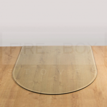 SMO2205 Morso Circular Front Glass Hearth Plate, Clear, 100cm x 120cm <!DOCTYPE html>
<html lang=\"en\">
<head>
<meta charset=\"UTF-8\">
<meta name=\"viewport\" content=\"width=device-width, initial-scale=1.0\">
<title>Morso Circular Front Glass Hearth Plate Product Description</title>
</head>
<body>
<div id=\"product-description\">
<h1>Morso Circular Front Glass Hearth Plate</h1>
<img src=\"morso-circular-front-glass-hearth-plate.jpg\" alt=\"Morso Circular Front Glass Hearth Plate\">
<ul>
<li>Dimensions: 100cm x 120cm</li>
<li>Material: Clear, toughened glass</li>
<li>Shape: Circular front edge</li>
<li>Thickness: Safety glass compliant to standards</li>
<li>Heat Resistant: Suitable for use with stoves and fireplaces</li>
<li>Design: Sleek and modern, enhancing the appearance of your hearth</li>
<li>Installation: Easy to place and maintain</li>
</ul>
</div>
</body>
</html> Morso Circular Hearth Plate, Glass Hearth Plate, Clear Front Hearth, 100cm Hearth Plate, 120cm Circular Glass