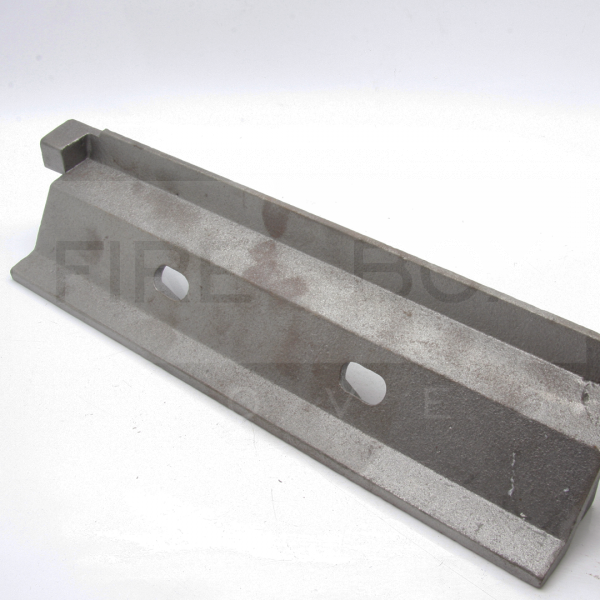 Front Protection Plate, Parkray 111GL. - PR1372