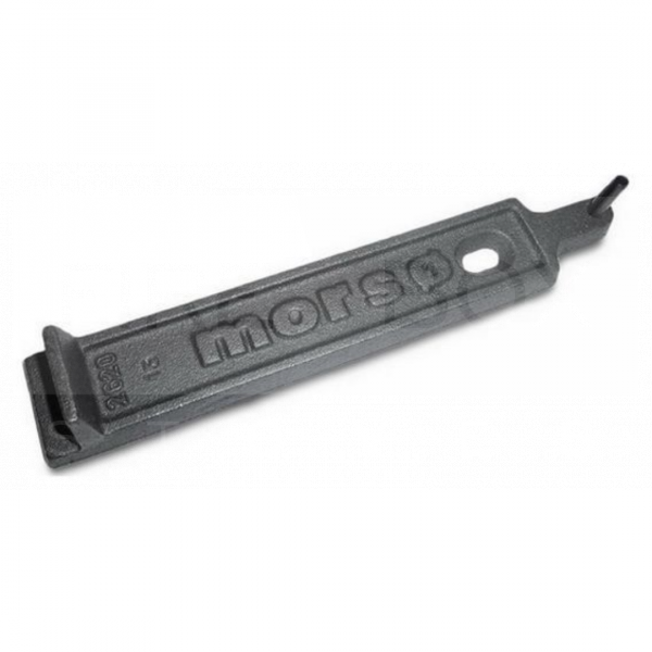 Morso Fire Tool for Squirrel & Badger - SMO2340